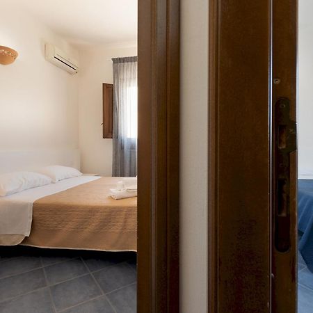 Residence Le Piscine 圣维托罗卡波 外观 照片