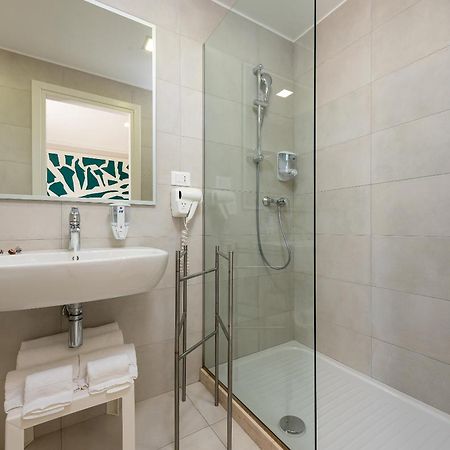 Residence Le Piscine 圣维托罗卡波 外观 照片
