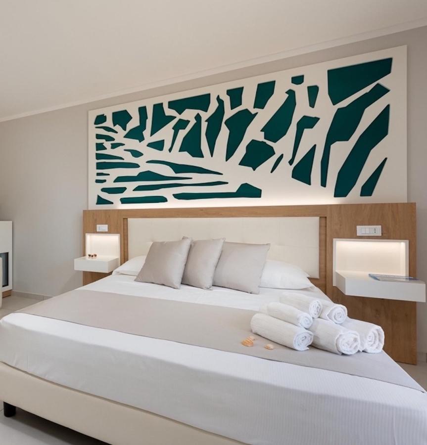 Residence Le Piscine 圣维托罗卡波 外观 照片